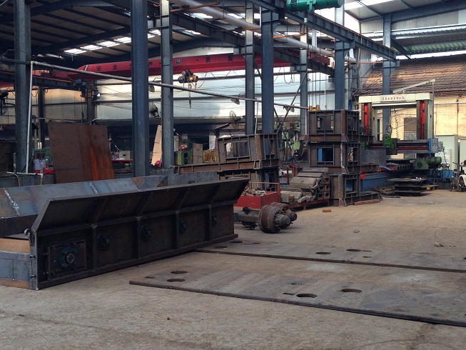 宏(hong)鑫機(ji)械(xie)