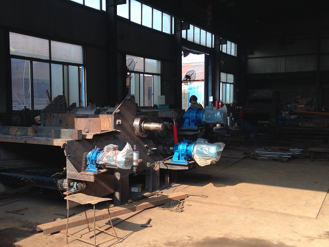 宏鑫(xin)機(ji)械(xie)