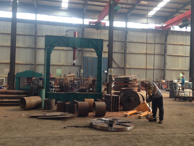 宏(hong)鑫(xin)機(ji)械