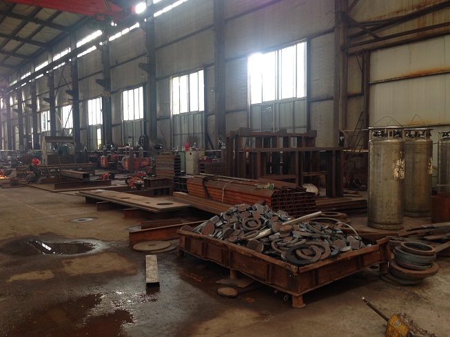 宏(hong)鑫機(ji)械